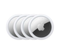 Apple AirTag GPS izsekotājs 4gab