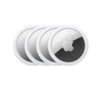 Apple AirTag MX542ZM/A GPS izsekošanas ierīce 4 Pack