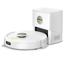 Karcher Rvc 3 Comfort Tīrīšanas robots