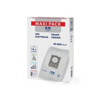 K&M Maisi putekļu sūcējam ELECTROLUX / PHILIPS S-BAG (12gb)