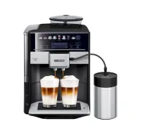 Siemens EQ.6 TE658209RW Kafijas automāts 1.7 L