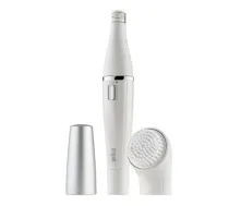 Braun Face 810 Sejas epilators