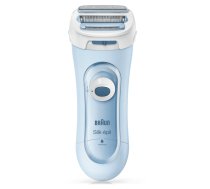 Braun Silk-épil LS 5160 WD Bezvadu Sieviešu skuveklis