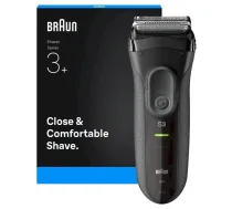 Braun Serie 3 3000S Skuveklis