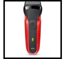 Braun Series 3- 300s Elektriskais Skuveklis