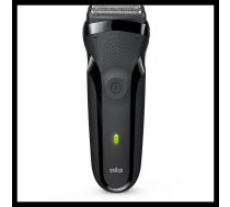 Braun Series 3 300s Elektriskais Skuveklis