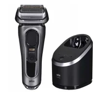 Braun Series 9 Pro+ 9565cc Wet & Dry Bārdas skuveklis