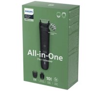 Philips MG3930/15 Daudzfunkcionāls ķermeņa un sejas trimmeris