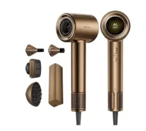 Dreame Pilot AHX01A Matu fēns 1600W Bronze