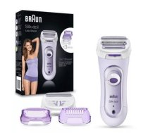 Braun LS 5560 Sieviešu Trimmeris