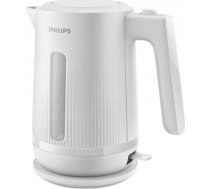 Philips 3000 series HD9411/00 Elektriskā tējkanna 1.7L