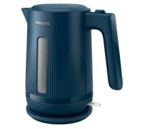 Philips HD9411/70 3000 Series Basic Tējkanna 1.7L / zila