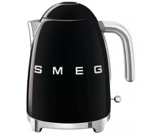 Smeg KLF03BLEU Elektriska tējkanna 1.7L 2400W