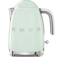 Smeg KLF03PGEU Elektriska Tējkanna 1.7L 2400W