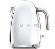 Smeg KLF03SSEU Elektriska tējkanna 1,7 L / 2400 W