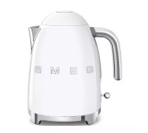 Smeg KLF03WHEU Elektriska tējkanna 1,7 L / 2400 W