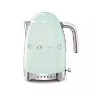 Smeg KLF04PGEU Elektriskā tējkanna 1.7L