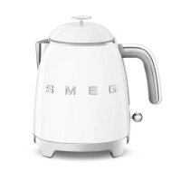 Smeg KLF05WHEU Elektriska Tējkanna 0,8L / 1400W