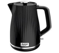 Tefal KO2508 Elektriskā tējkanna 1.7L 2400W