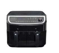 Gastronoma 18290003 Karstā gaisa friteris 9l / 2400W