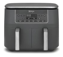 Ninja DZ300EU Divu zonu karstā gaisa fritieris 7.6L 2400W