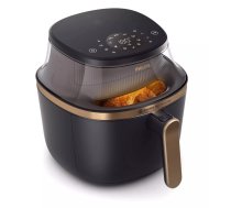 Philips 3000 series NA322/00 Karstā Gaisa katls