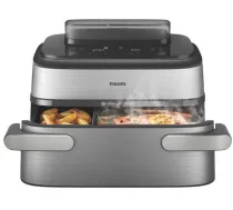 Philips 5000 Series NA565/02 Karstā Gaisa Fritētājs