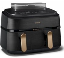 Philips NA552/00 5000 Series Karstā gaisa friteris 9L