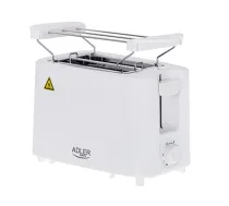 Adler AD 3223 Tosteris 750W