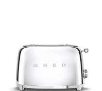 Smeg TSF01SSEU Tosteris 2X2 50 'Style