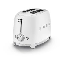 Smeg TSF01WHMEU Tosteris