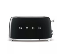 SMEG TSF02BLEU Tosteris