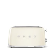 SMEG TSF02CREU Tosteris 2X4 50´Style