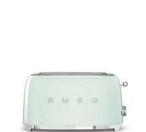 SMEG TSF02PGEU Tosteris 4X2 50´Style