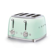 Smeg TSF03PGEU Tosteris 2000W