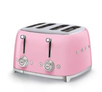 Smeg TSF03PKEU Tosteris 2000W