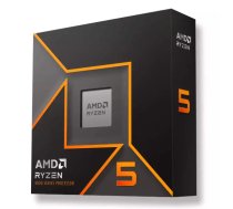 AMD Ryzen 5 9600X Procesors 3.9 GHz