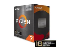 AMD Ryzen 7 5800X3D CPU 3.4GHz 96MB 105W
