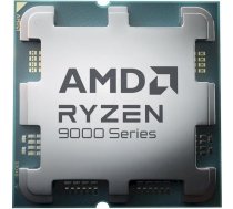 AMD Ryzen 7 9800X3D Processor 4.7GHz / 96MB / Tray