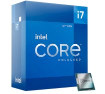 Intel Core i7-12700K Procesors 5.0 GHz / 12 Cores