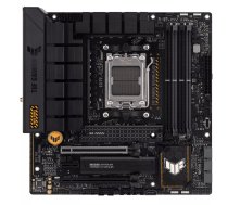 Asus TUF Gaming B650M-PLUS WIFI AMD B650 Mātesplate