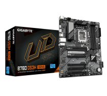 Gigabyte B760 DS3H GEN5 Mātesplate