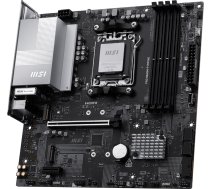 MSI PRO B840M-P WIFI6E Intel B840 Mātesplate