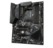 AMD B550 GAMING X V2 Spēļu mātesplate