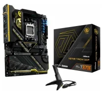 Asrock X870E TAICHI OCF Mātesplate ATX