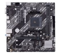 Asus prime A520M-K Mātesplate AM4 / Micro-ATX