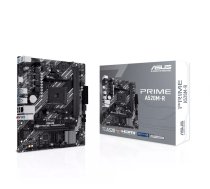 Asus PRIME A520M-R Pamatplate