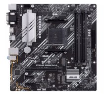 Asus PRIME B550M-A Pamatplate / AM4 / micro ATX