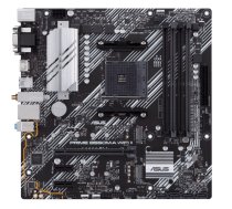 Asus PRIME B550M-A Pamatplate / AM4 / micro ATX