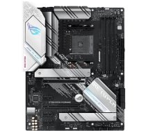 Asus ROG Strix B550-A Mātesplate